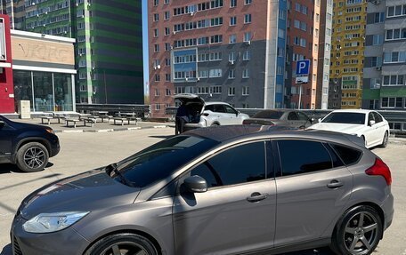 Ford Focus III, 2013 год, 850 000 рублей, 4 фотография