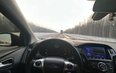 Ford Focus III, 2013 год, 850 000 рублей, 13 фотография