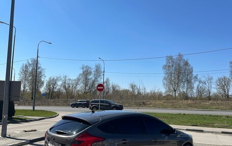 Ford Focus III, 2013 год, 850 000 рублей, 10 фотография