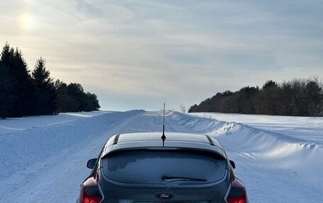 Ford Focus III, 2013 год, 850 000 рублей, 11 фотография