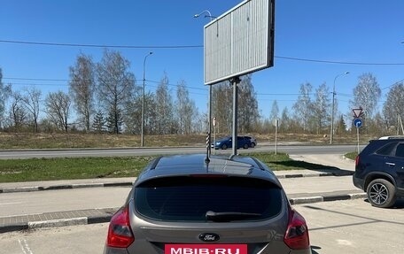 Ford Focus III, 2013 год, 850 000 рублей, 8 фотография