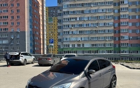 Ford Focus III, 2013 год, 850 000 рублей, 5 фотография