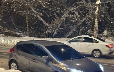 Ford Focus III, 2013 год, 850 000 рублей, 15 фотография