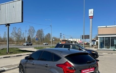 Ford Focus III, 2013 год, 850 000 рублей, 9 фотография