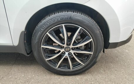 Hyundai ix35 I рестайлинг, 2010 год, 1 239 000 рублей, 11 фотография