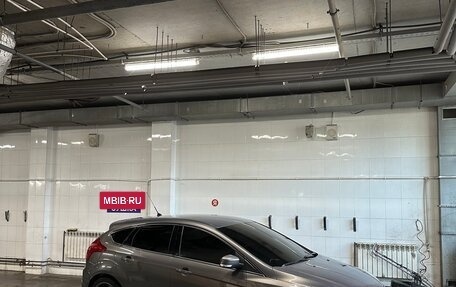 Ford Focus III, 2013 год, 850 000 рублей, 18 фотография