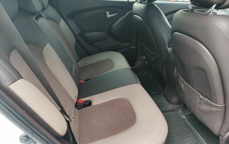 Hyundai ix35 I рестайлинг, 2010 год, 1 239 000 рублей, 10 фотография