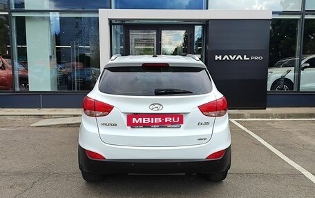 Hyundai ix35 I рестайлинг, 2010 год, 1 239 000 рублей, 6 фотография