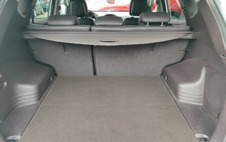 Hyundai ix35 I рестайлинг, 2010 год, 1 239 000 рублей, 12 фотография