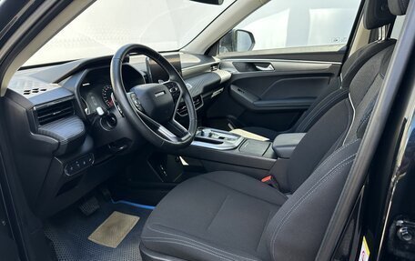 Haval Jolion, 2022 год, 1 640 000 рублей, 9 фотография