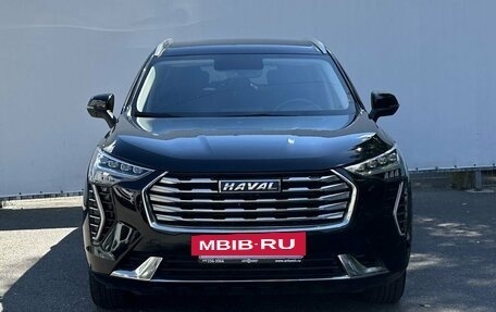 Haval Jolion, 2022 год, 1 640 000 рублей, 2 фотография