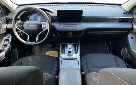 Haval Jolion, 2022 год, 1 640 000 рублей, 11 фотография