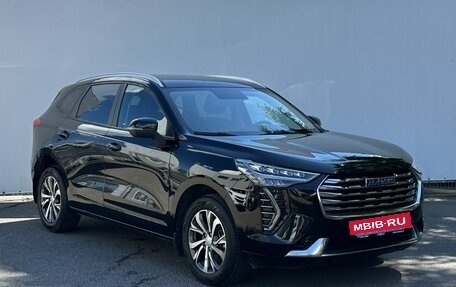 Haval Jolion, 2022 год, 1 640 000 рублей, 3 фотография