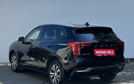 Haval Jolion, 2022 год, 1 640 000 рублей, 7 фотография