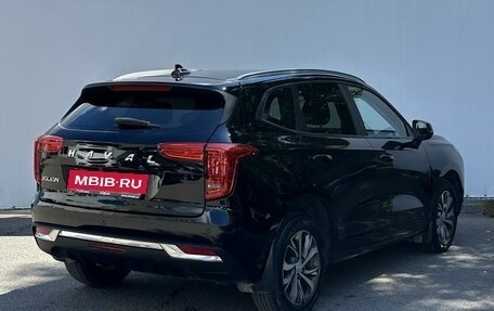 Haval Jolion, 2022 год, 1 640 000 рублей, 5 фотография