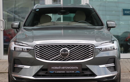 Volvo XC60 II, 2025 год, 6 290 000 рублей, 2 фотография