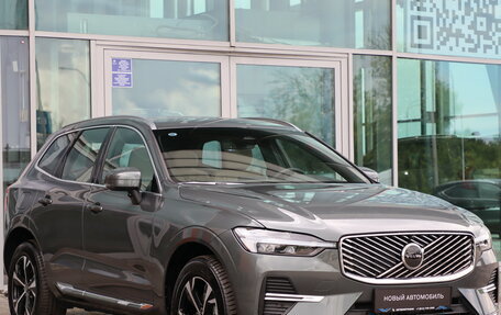 Volvo XC60 II, 2025 год, 6 290 000 рублей, 3 фотография