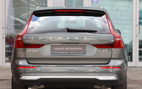 Volvo XC60 II, 2025 год, 6 290 000 рублей, 6 фотография