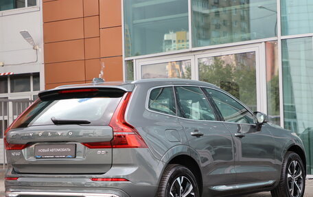 Volvo XC60 II, 2025 год, 6 290 000 рублей, 5 фотография