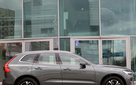 Volvo XC60 II, 2025 год, 6 290 000 рублей, 4 фотография