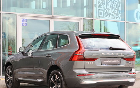 Volvo XC60 II, 2025 год, 6 290 000 рублей, 7 фотография