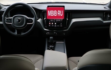Volvo XC60 II, 2025 год, 6 290 000 рублей, 12 фотография