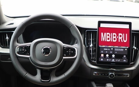Volvo XC60 II, 2025 год, 6 290 000 рублей, 13 фотография