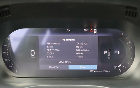 Volvo XC60 II, 2025 год, 6 290 000 рублей, 21 фотография
