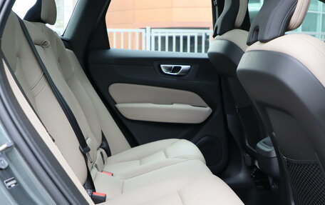 Volvo XC60 II, 2025 год, 6 290 000 рублей, 23 фотография