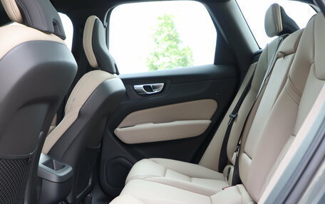 Volvo XC60 II, 2025 год, 6 290 000 рублей, 22 фотография
