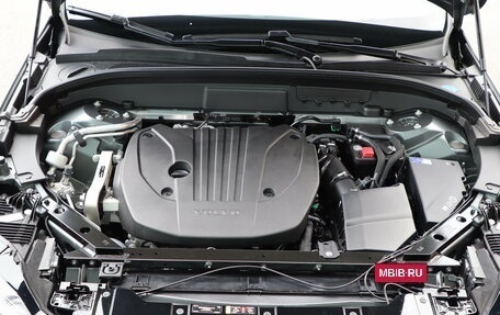 Volvo XC60 II, 2025 год, 6 290 000 рублей, 27 фотография