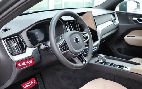 Volvo XC60 II, 2025 год, 6 290 000 рублей, 14 фотография
