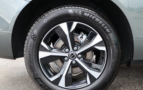 Volvo XC60 II, 2025 год, 6 290 000 рублей, 28 фотография