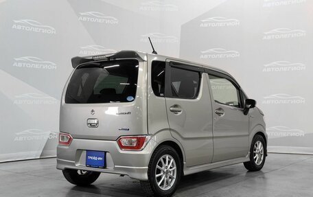 Suzuki Wagon R VI, 2018 год, 770 000 рублей, 5 фотография