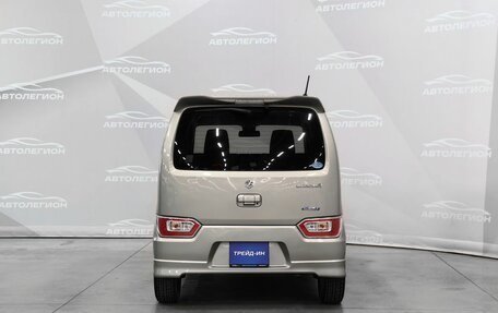 Suzuki Wagon R VI, 2018 год, 770 000 рублей, 4 фотография