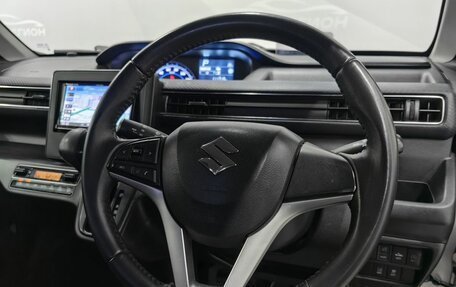Suzuki Wagon R VI, 2018 год, 770 000 рублей, 11 фотография