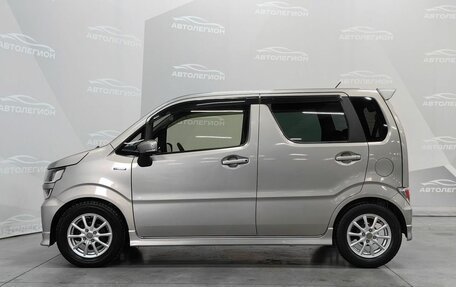 Suzuki Wagon R VI, 2018 год, 770 000 рублей, 2 фотография