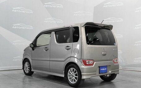 Suzuki Wagon R VI, 2018 год, 770 000 рублей, 3 фотография