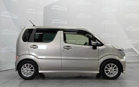 Suzuki Wagon R VI, 2018 год, 770 000 рублей, 6 фотография