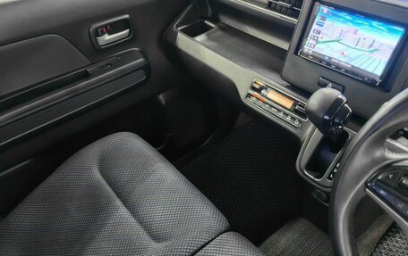 Suzuki Wagon R VI, 2018 год, 770 000 рублей, 12 фотография