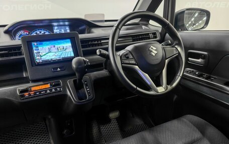 Suzuki Wagon R VI, 2018 год, 770 000 рублей, 13 фотография