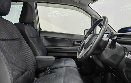 Suzuki Wagon R VI, 2018 год, 770 000 рублей, 10 фотография