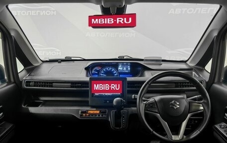 Suzuki Wagon R VI, 2018 год, 770 000 рублей, 9 фотография
