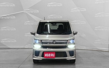 Suzuki Wagon R VI, 2018 год, 770 000 рублей, 8 фотография