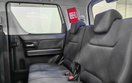 Suzuki Wagon R VI, 2018 год, 770 000 рублей, 15 фотография