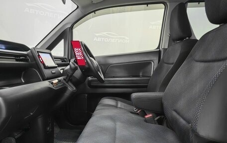 Suzuki Wagon R VI, 2018 год, 770 000 рублей, 14 фотография
