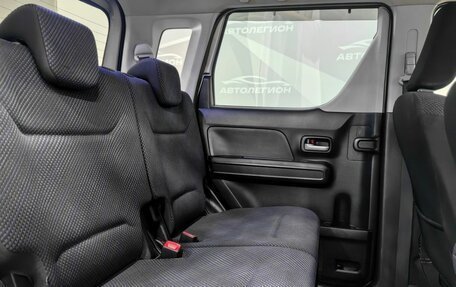 Suzuki Wagon R VI, 2018 год, 770 000 рублей, 16 фотография