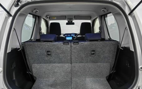 Suzuki Wagon R VI, 2018 год, 770 000 рублей, 18 фотография