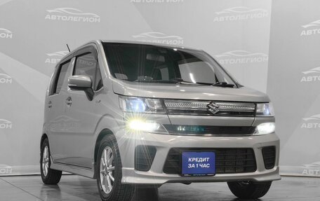 Suzuki Wagon R VI, 2018 год, 770 000 рублей, 26 фотография