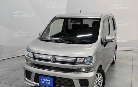 Suzuki Wagon R VI, 2018 год, 770 000 рублей, 23 фотография
